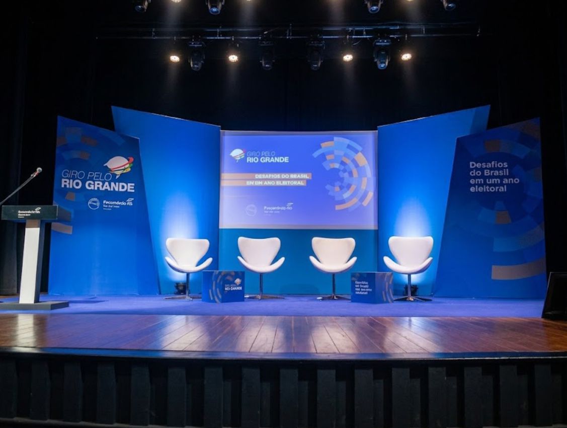 Evento Corporativo