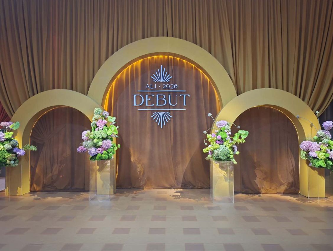Evento Corporativo