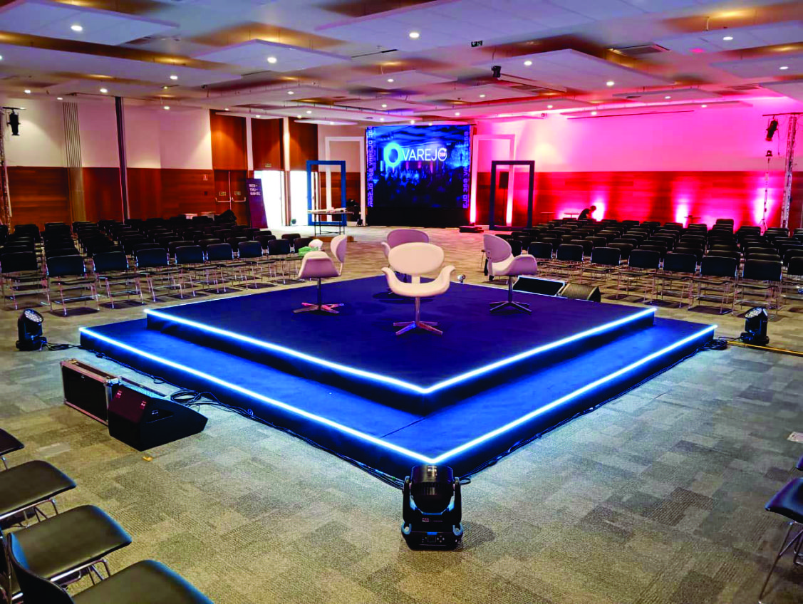 Evento Corporativo